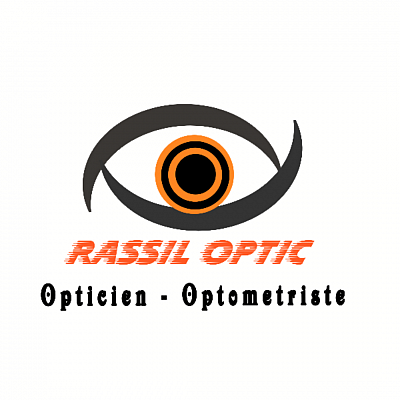 Rassil optic