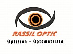 Rassil optic